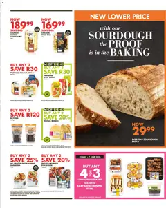 Woolworths specials catalogue – valid from 25.05.2026 | Page: 5