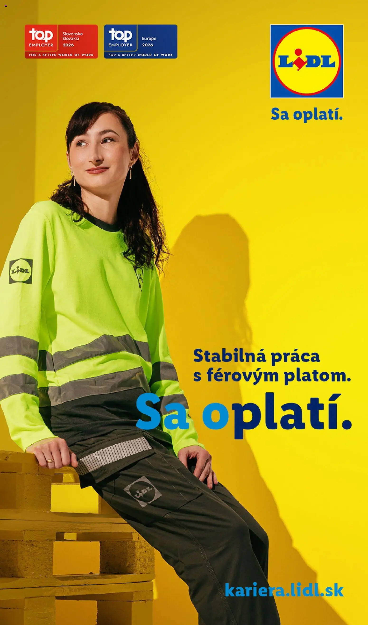 Nové Lidl akcie – leták je platný od 01.06.2026 | Strana: 96