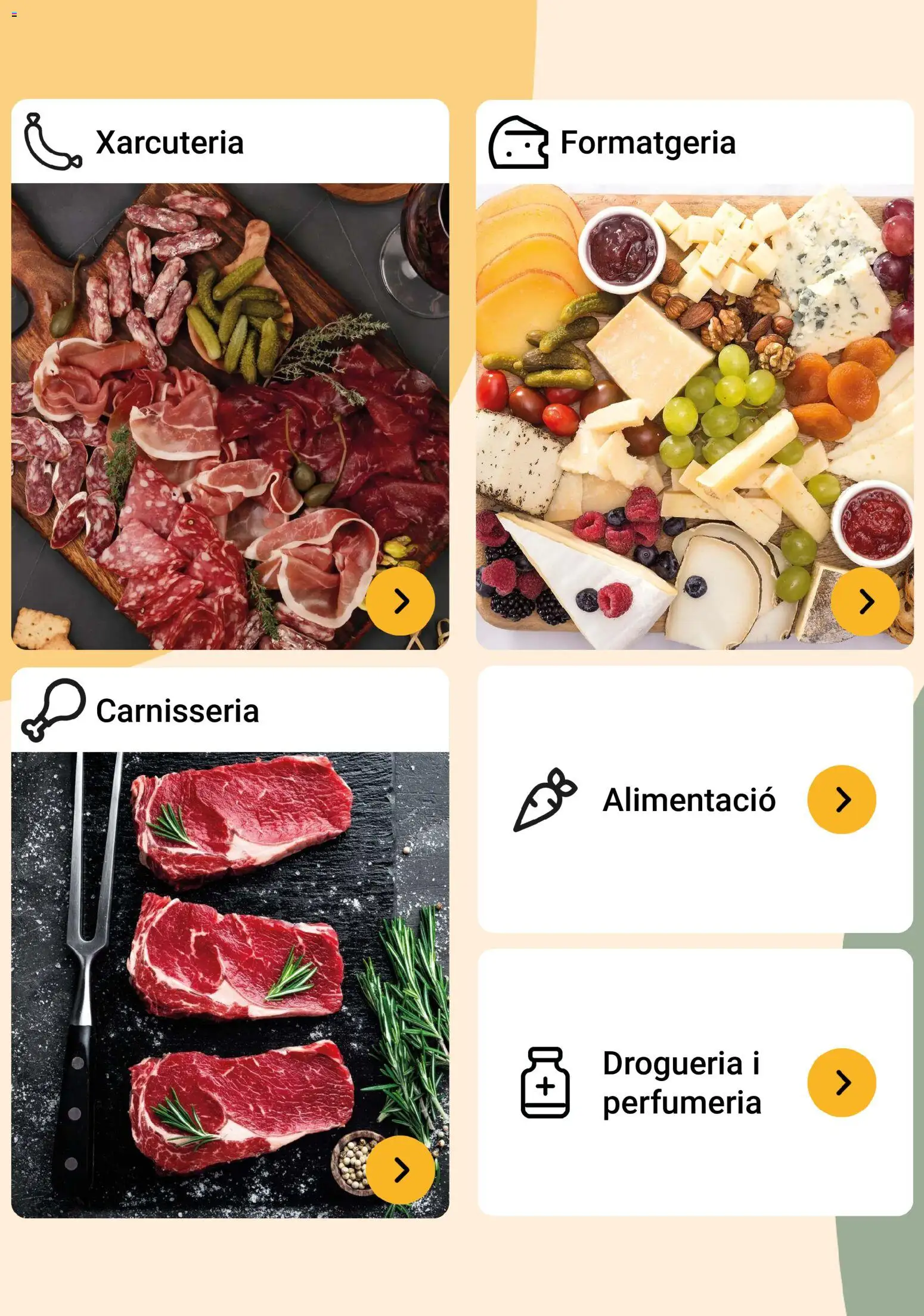 Bonpreu folleto │ válido desde el 16.06.2026 | Página: 3