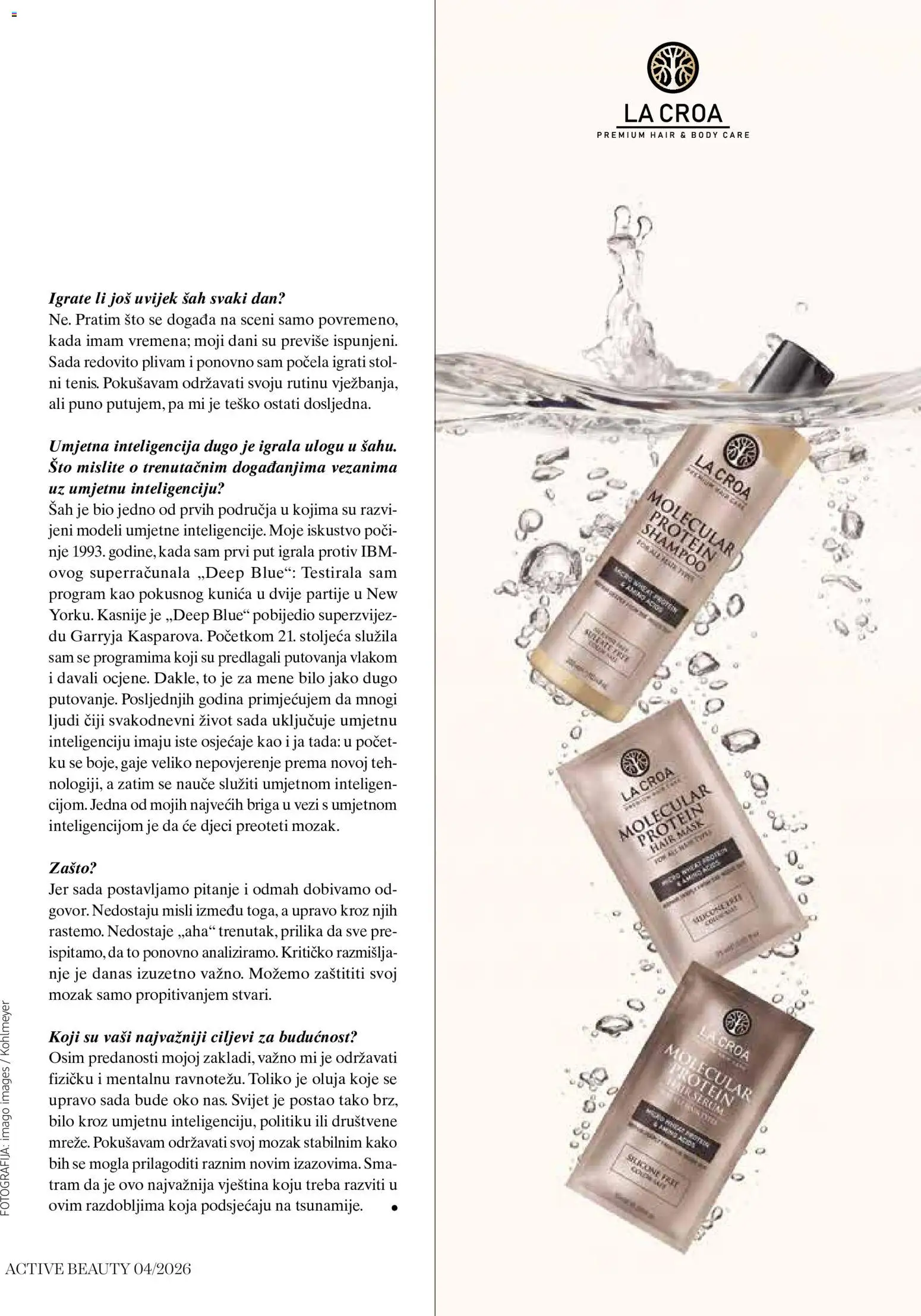 DM katalog | vrijedi od 01.10.2026 | Stranica: 25 | Proizvodi: Protein, Stol