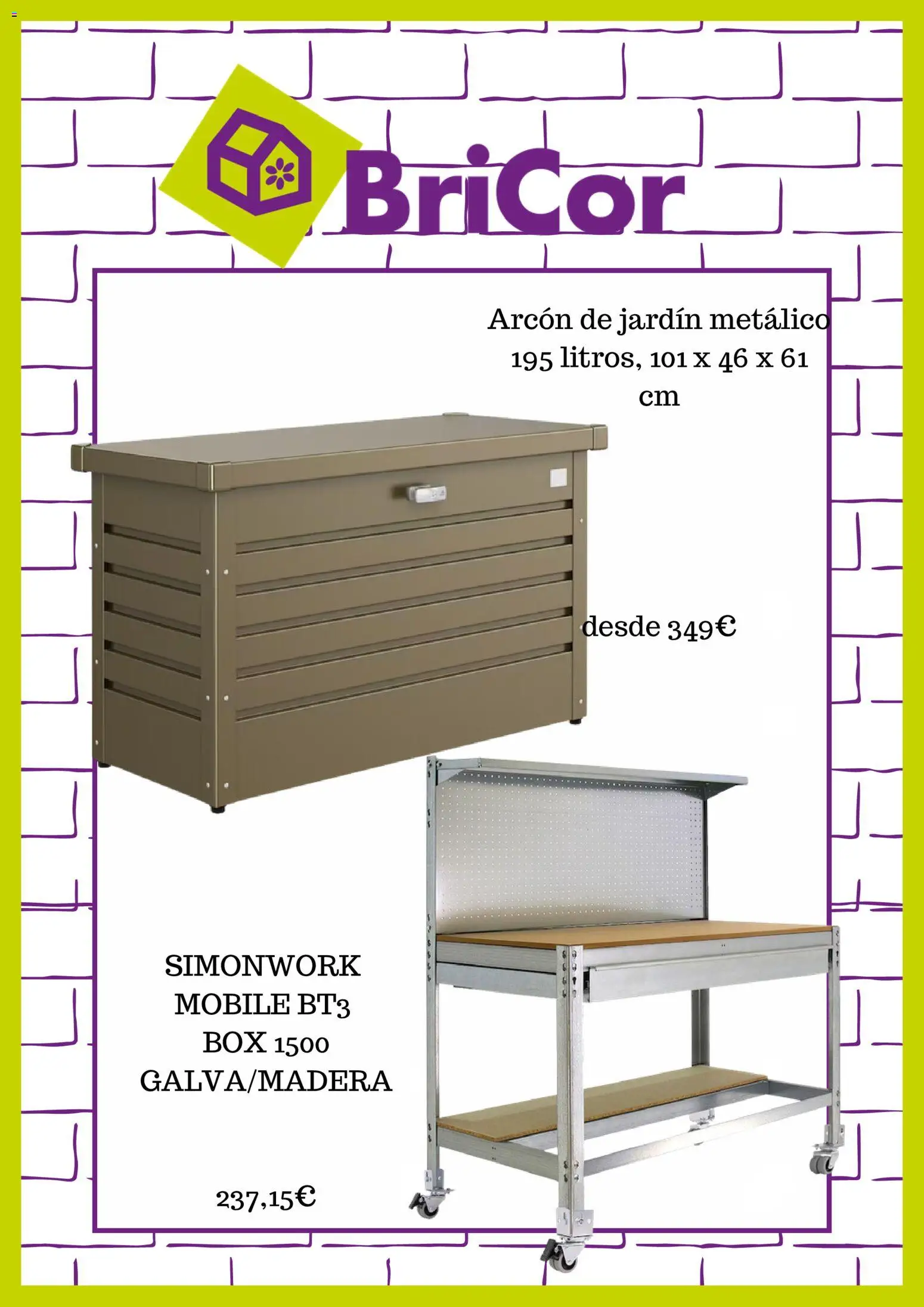 BriCor folleto │ válido desde el 01/09/2026 | Página: 5