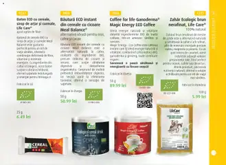 Ofertele Life Care valabile de la 01.04.2026 | Pagină: 121