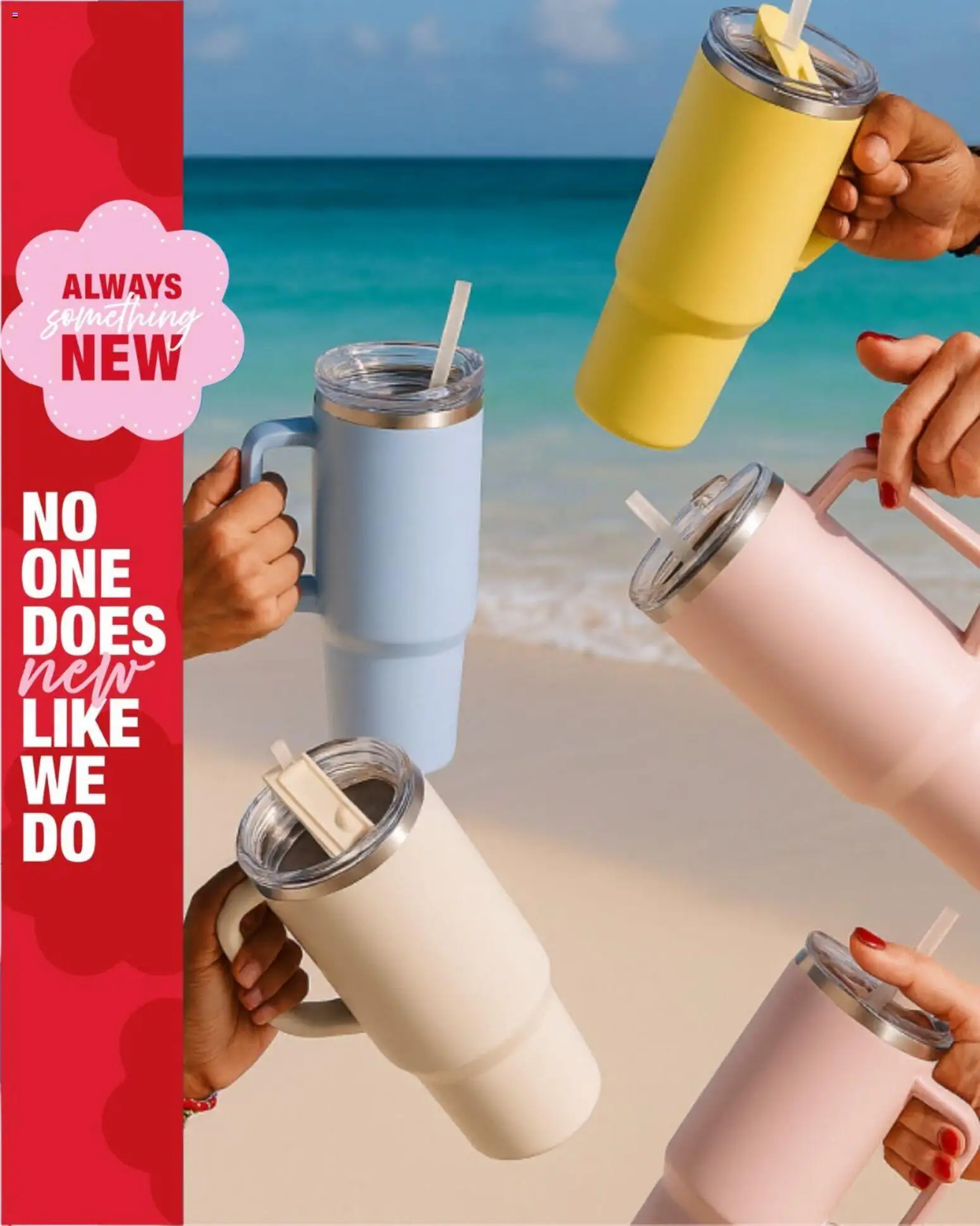 New MRP Home catalogue – valid from 15/09/2026 | Page: 1