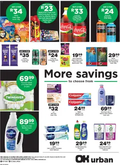 OK Foods specials catalogue – valid from 10.06.2026 | Page: 4