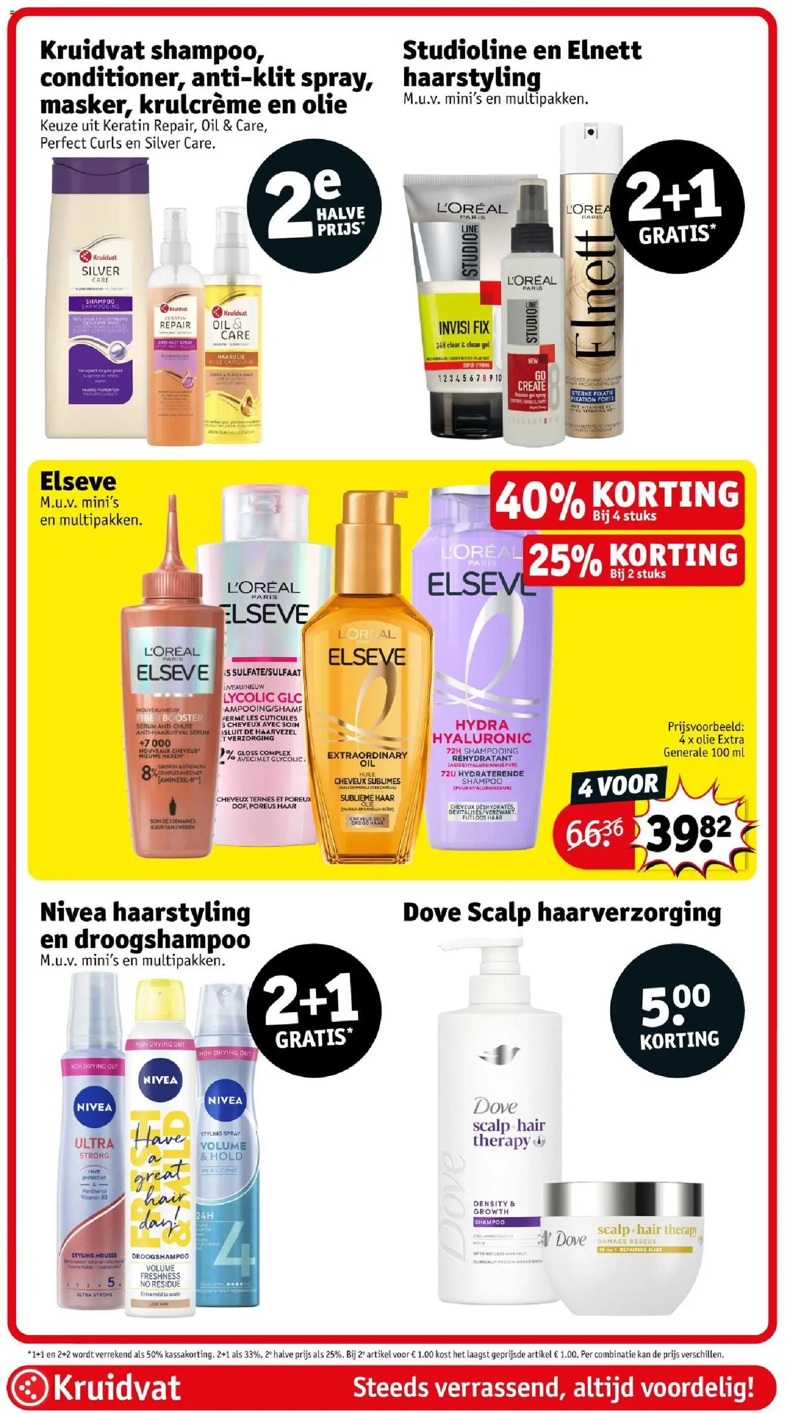 {H1} | Pagina: 36 | Producten: Ham, Haarstyling, Shampoo, Kan