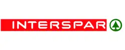 Interspar trgovine - katalog