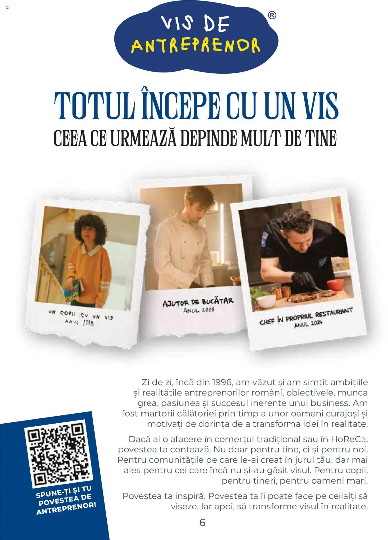 Noul catalog Metro – valabil de la 01.08.2025 | Pagină: 6