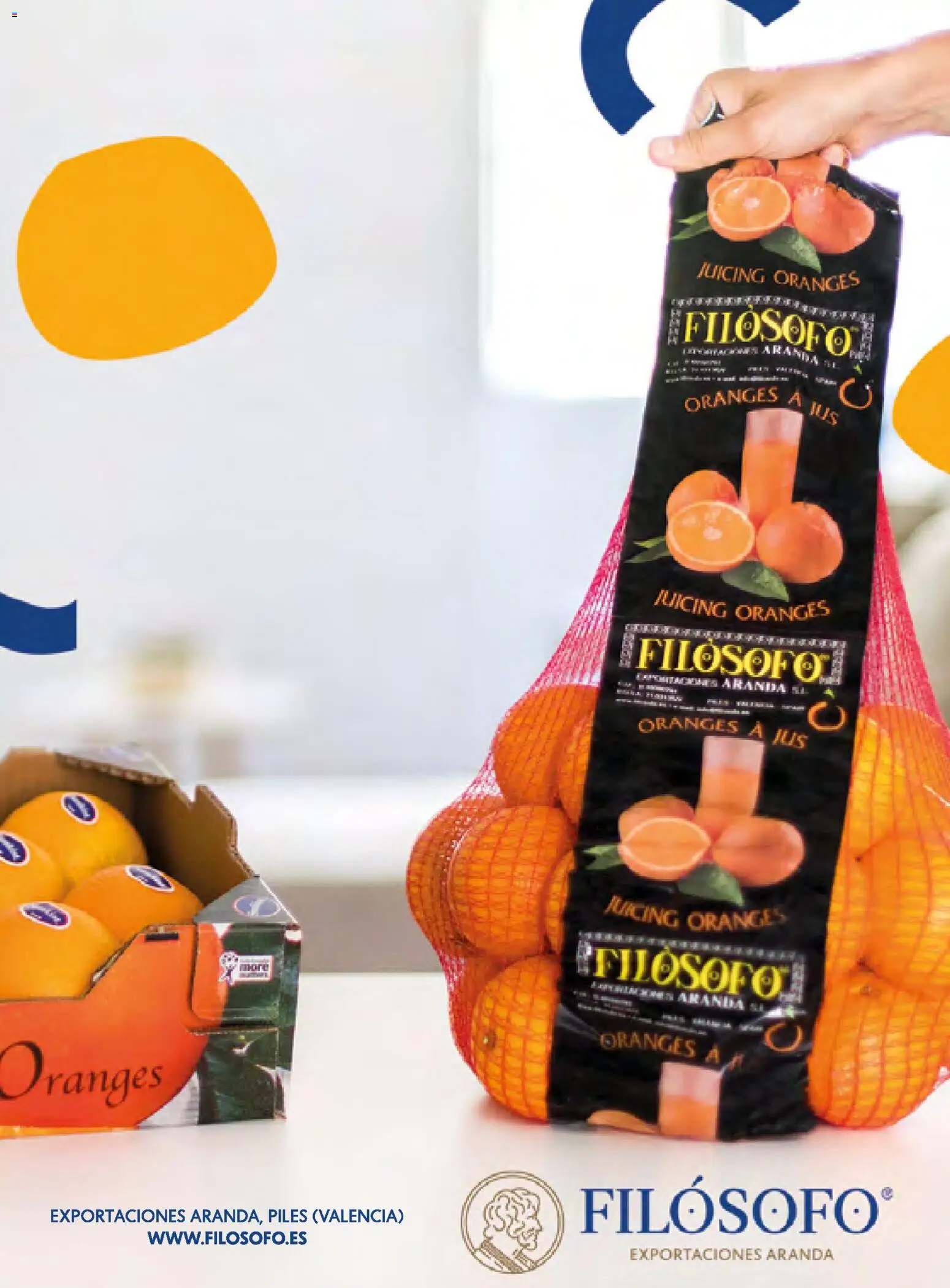 {H1} | Page: 63 | Produits: Jus, Oranges, Piles