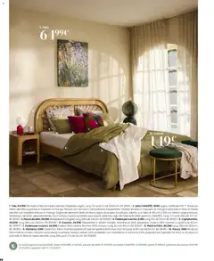 Anteprima del volantino Volantino Maisons du Monde	 valido a partire dal 12.02.2026 | Pagina: 96