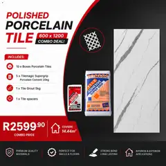 Build It specials catalogue – valid from 21.05.2026