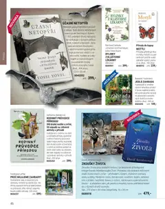 Náhled letáku Luxor leták od 01.07.2026 | Strana: 46 | Produkty: Ovoce, Zahrada, Zelenina, Rostliny