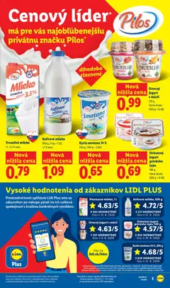 Lidl leták platný od 31.08.2026 | Strana: 17