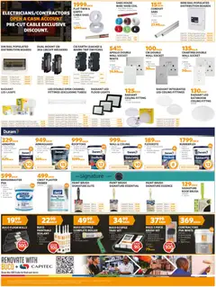BUCO specials catalogue – valid from 26/10/2026 | Page: 4