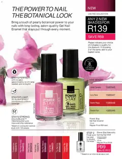Avon specials catalogue – valid from 01/07/2026 | Page: 31