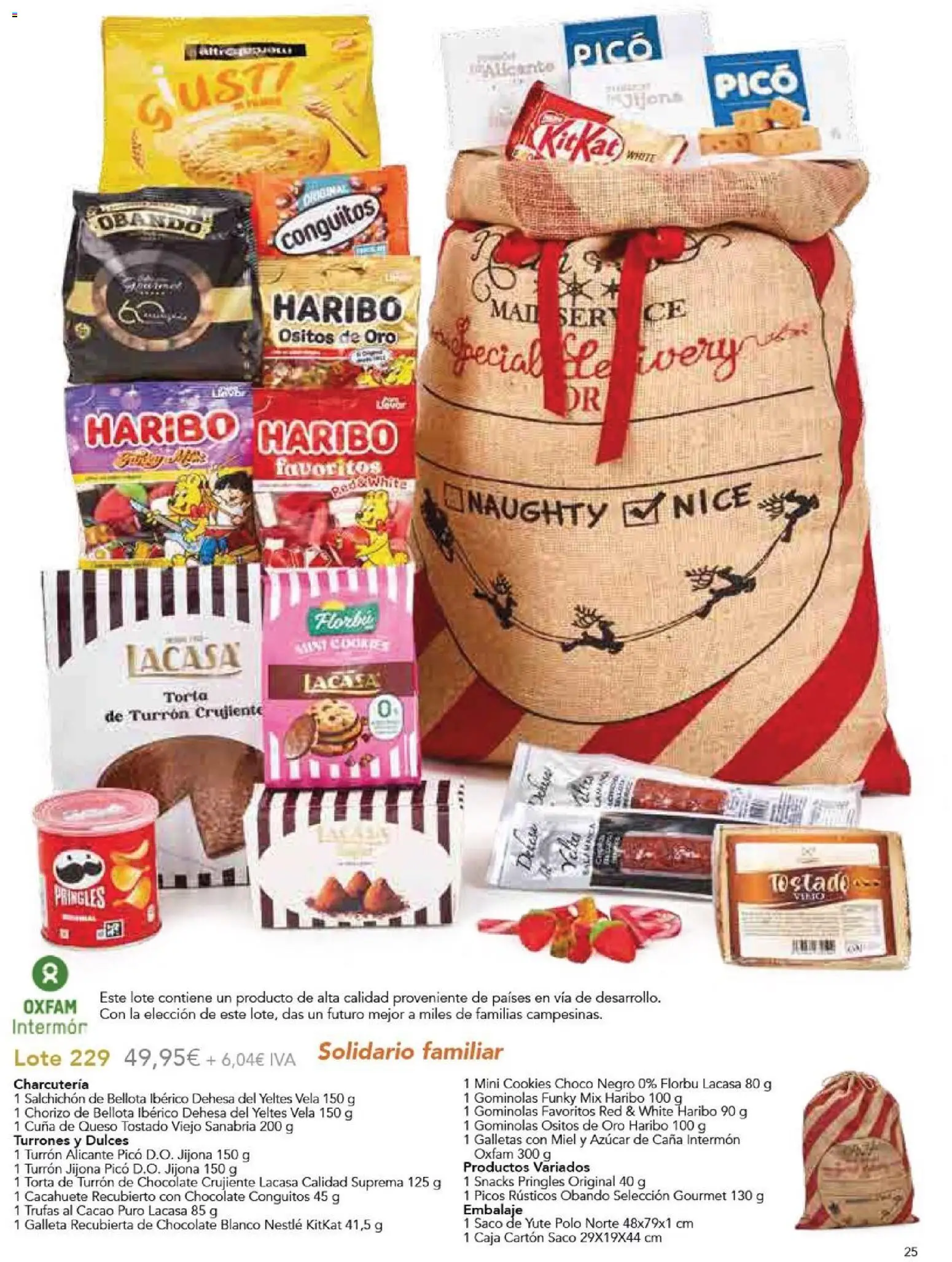 E.Leclerc Donde la magia se hace realidad │ válido desde el 19/10/2026 | Página: 27 | Productos: Miel, Galletas, Vela, Caja