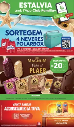 Vista previa Coviran Ofertas válido desde el 02.06.2026
