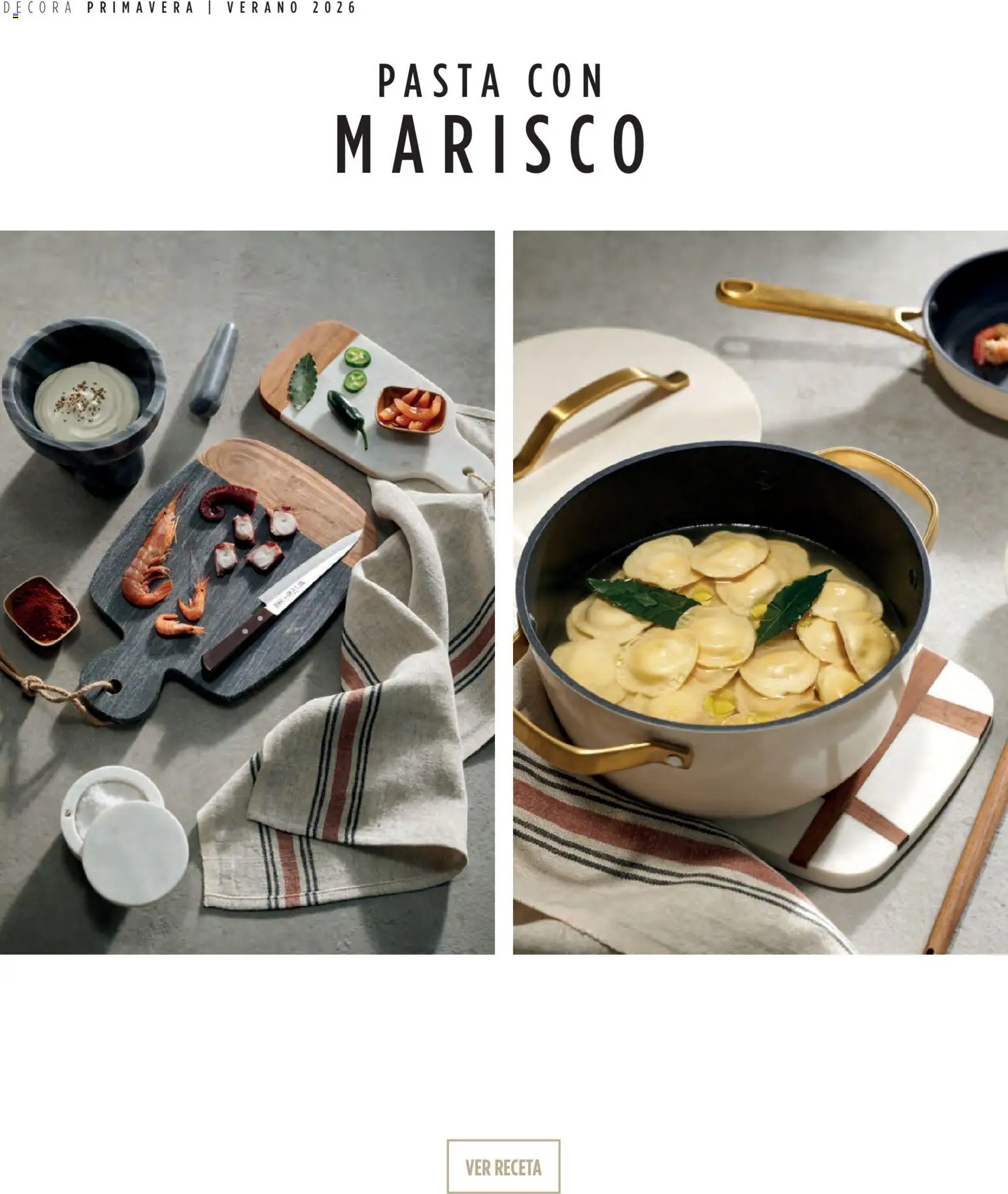 El Corte Inglés ofertas │ válido desde el 01.04.2026 | Página: 64 | Productos: Pasta