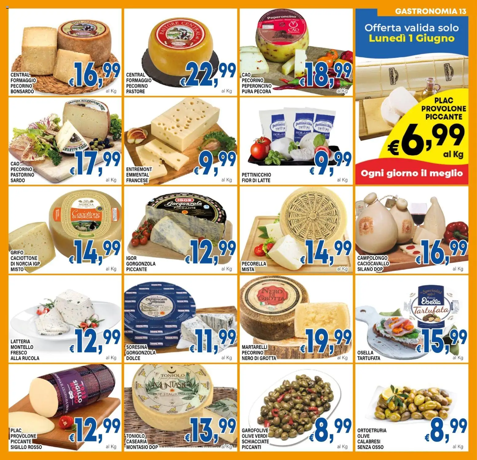 📣 Volantino DEM dal 📅 29/05/2026 - Scopri le offerte ora!🔥 | Italy