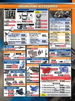 Adendorff specials catalogue – valid from 01/10/2026 | Page: 29