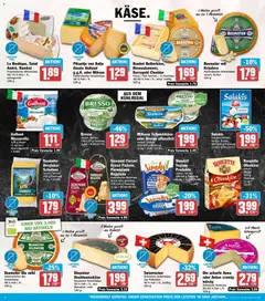HIT Prospekt ab 28.09.2026 gültig | Seite: 6 | Produkte: Milkana, Rougette ofenkase, Milram, Pizza