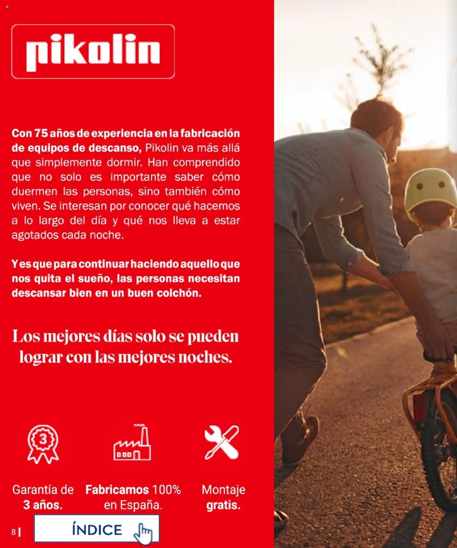 Conforama Camitis │ válido desde el 06/08/2026 | Página: 8