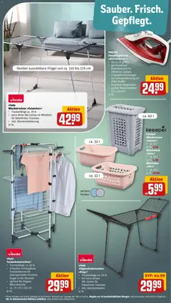 Rewe Prospekt Wermelskirchen ab 12.10.2026 gültig | Seite: 36 | Produkte: Philips, Dusche