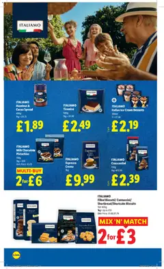 Preview of Lidl - Big Brands valid from 17/09/2026 | Page: 14