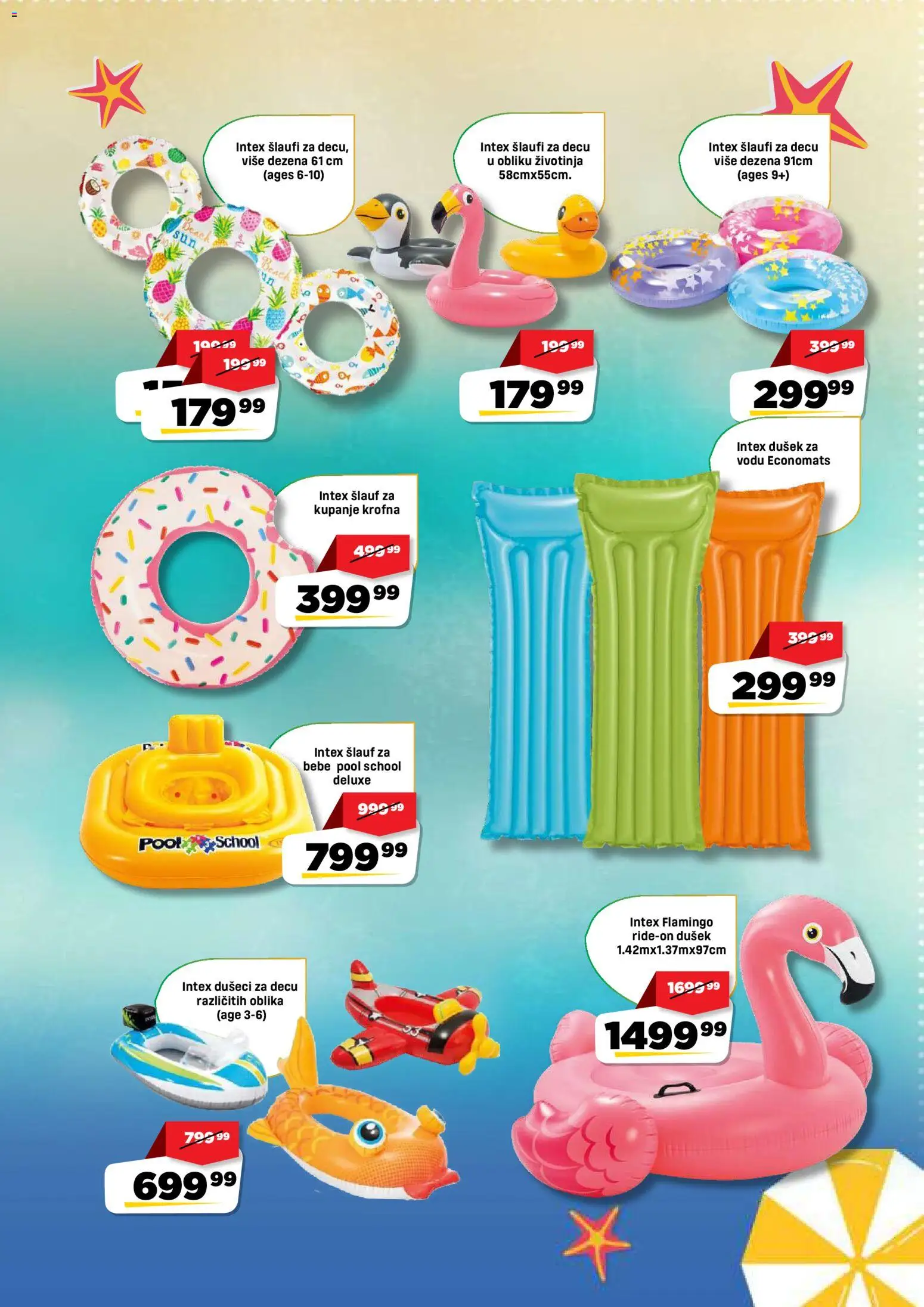 Super DIS katalog - važi od 15.06.2026 | Strana: 5