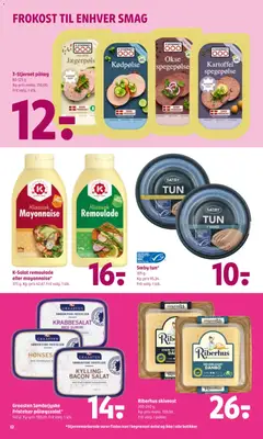 Coop 365 - Tilbudsavis uge 38 gyldig fra 17/09/2026 | Side: 14