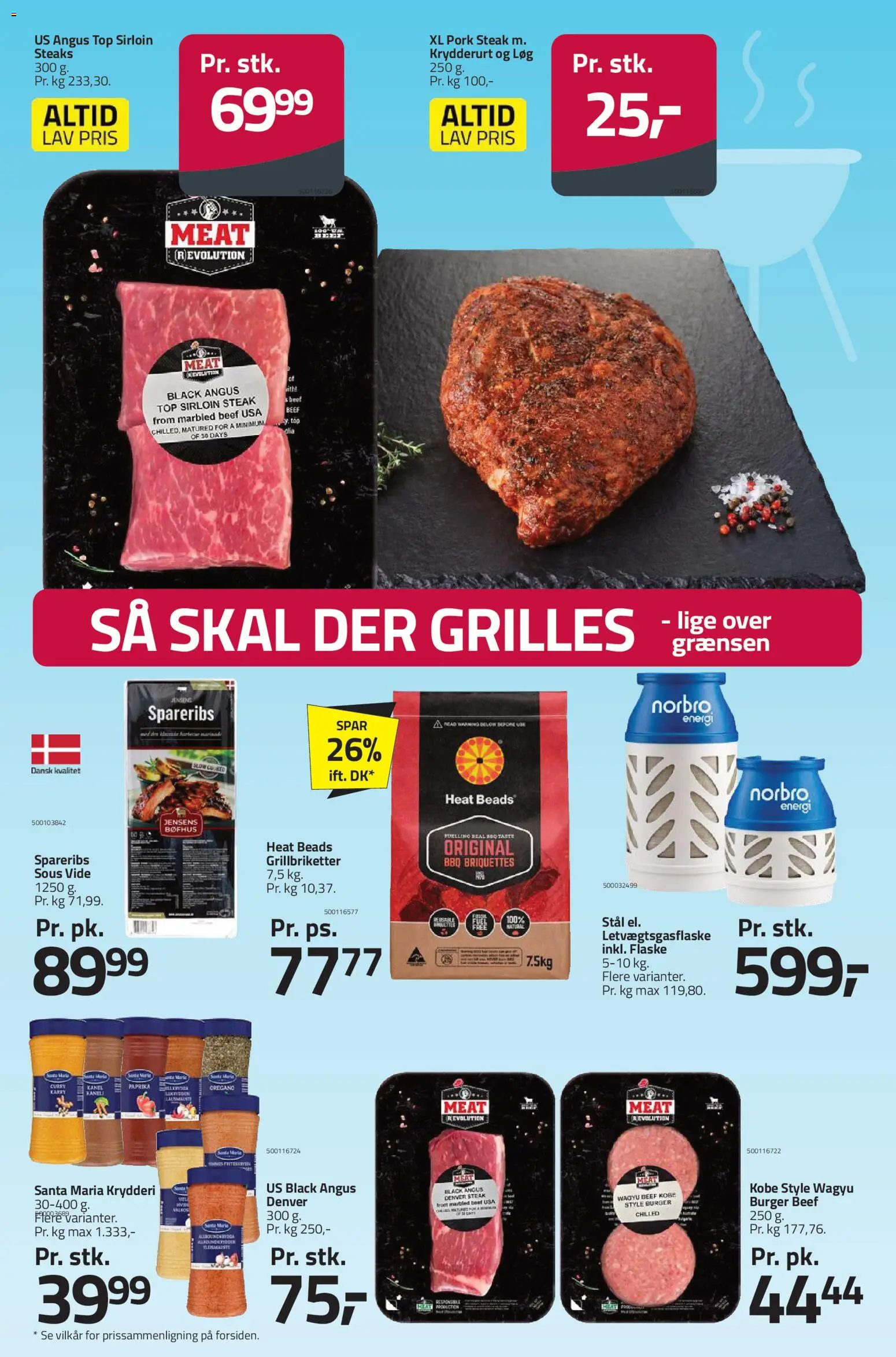 Fleggaard tilbudsavis – gyldig fra 08/07/2026 | Side: 22
