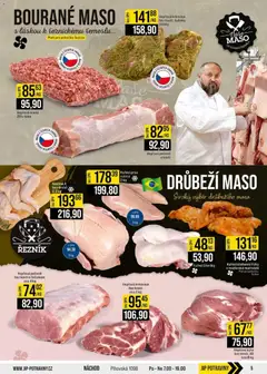Náhled letáku Jip leták - Cash & Carry od 03.06.2026 | Strana: 5