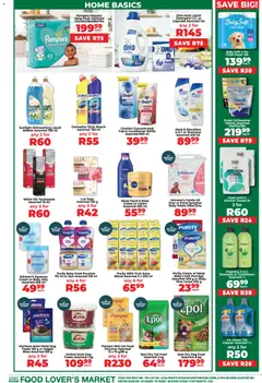 Food Lover's Market specials catalogue – valid from 22/06/2026 | Page: 13