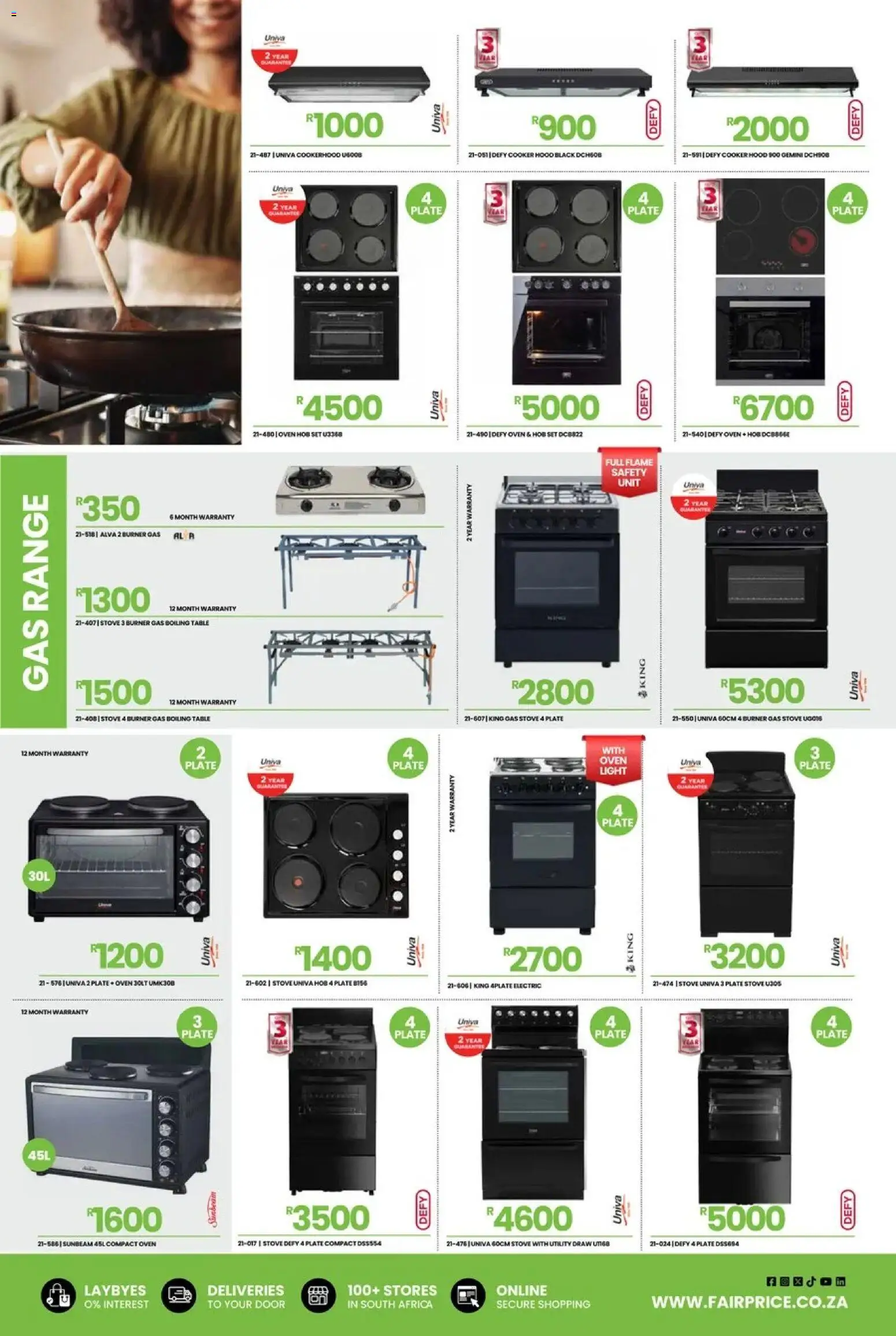 Fair Price Catalogue | 01/05/2026 | How to get a limited discount? Save today! | South Africa