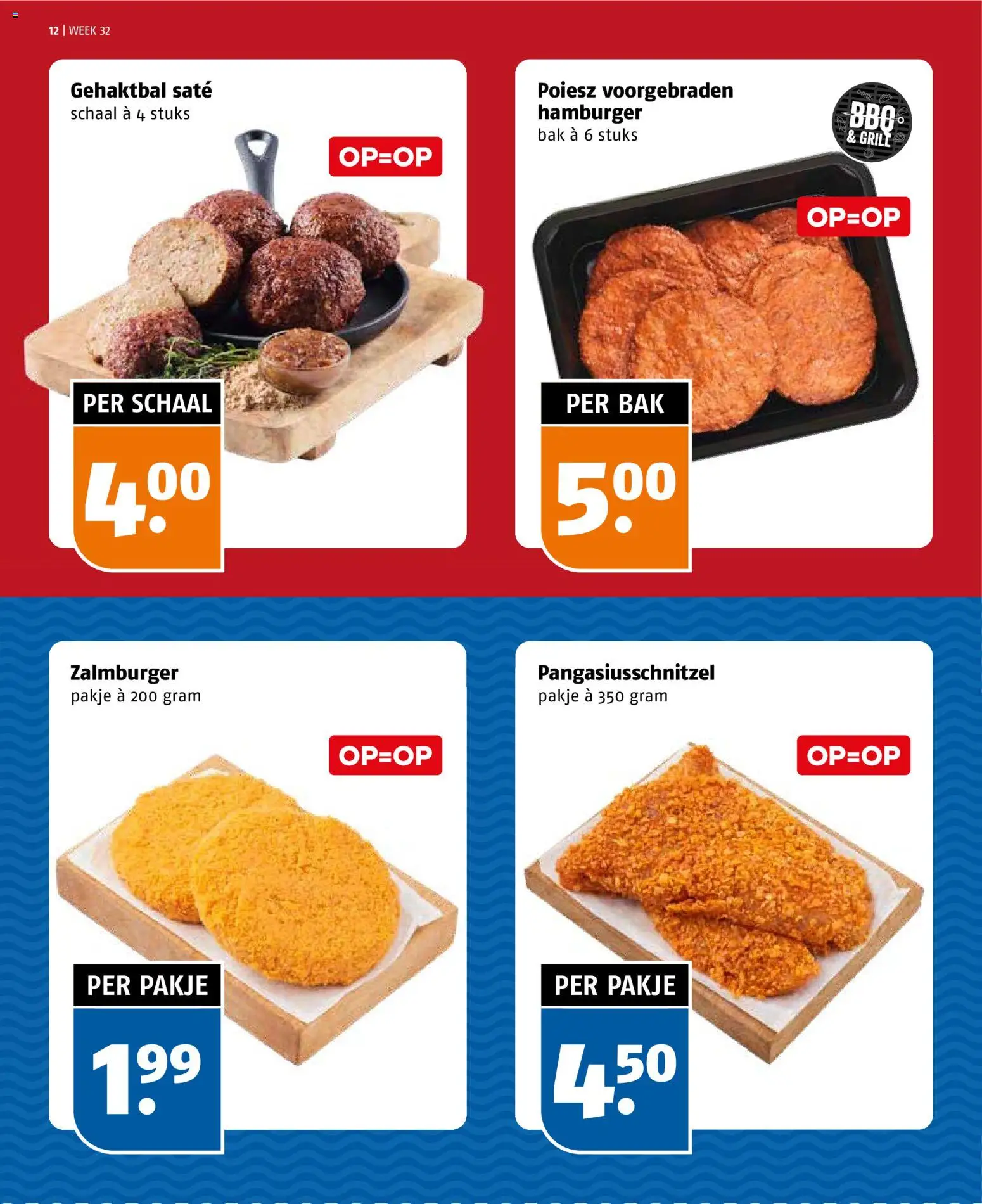 {H1} | Pagina: 12 | Producten: Schaal, Hamburger, Grill