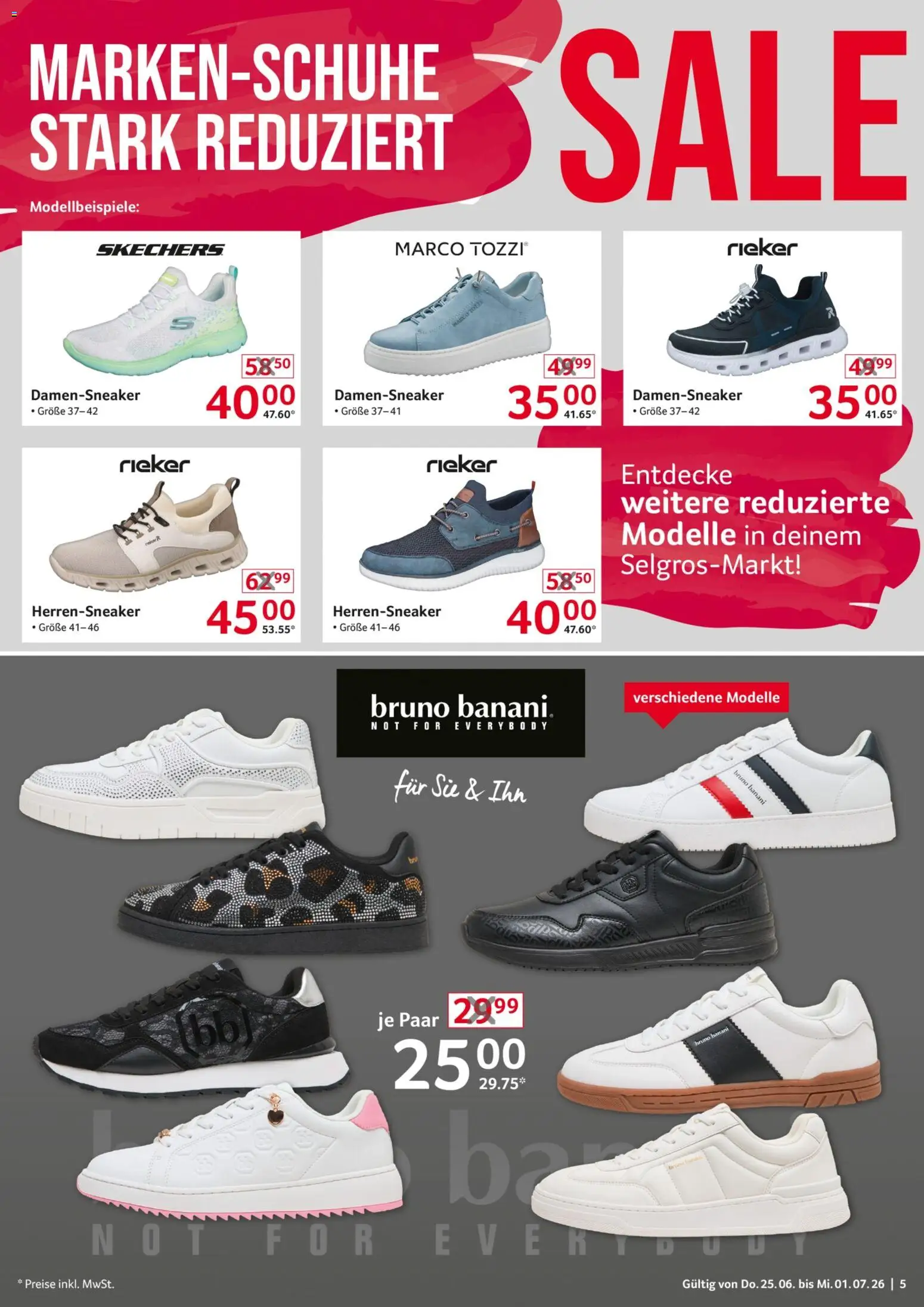 Selgros Non Food – gültig ab 25.06.2026 | Seite: 5