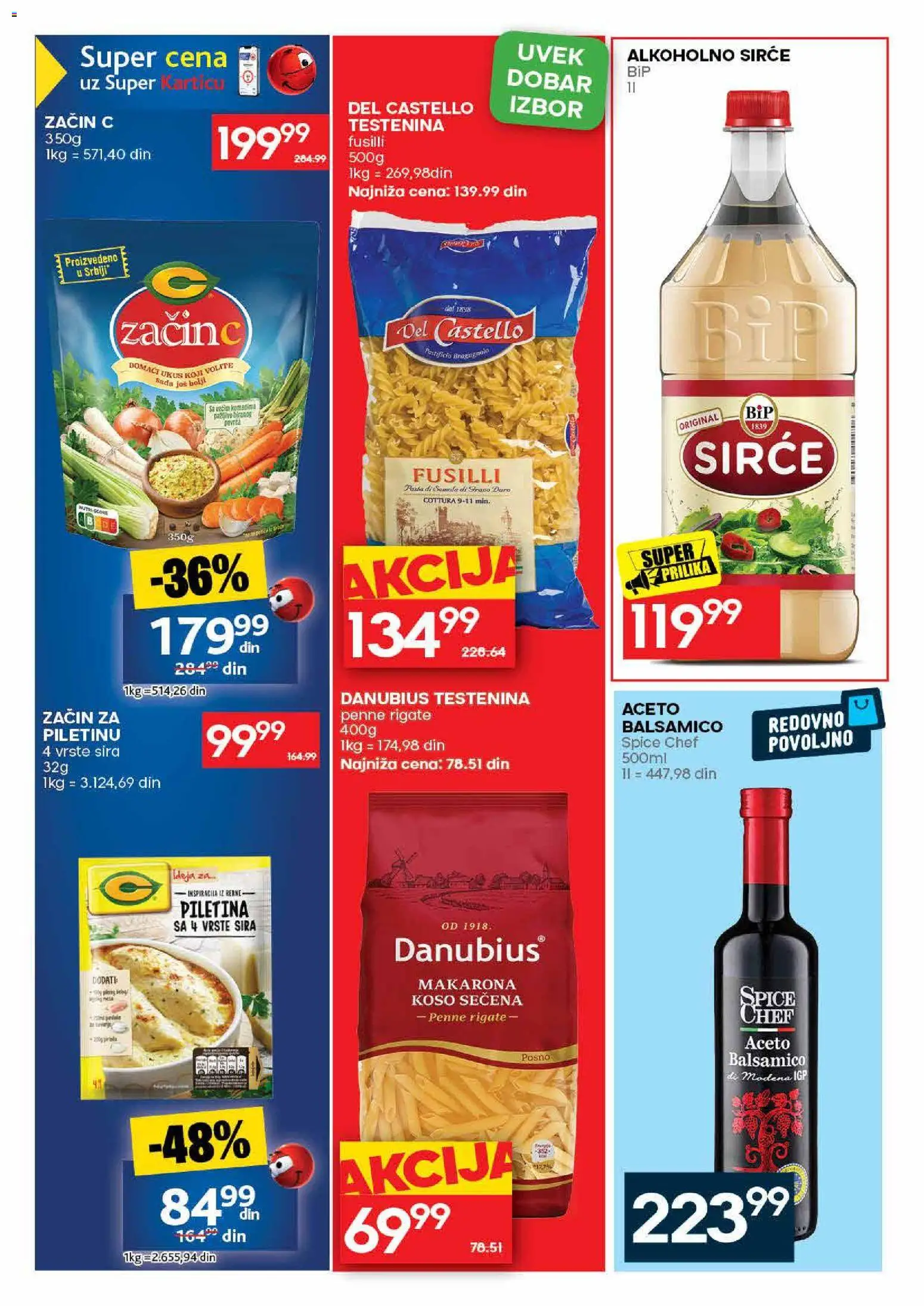 Roda katalog - važi od 12.10.2026 | Strana: 32
