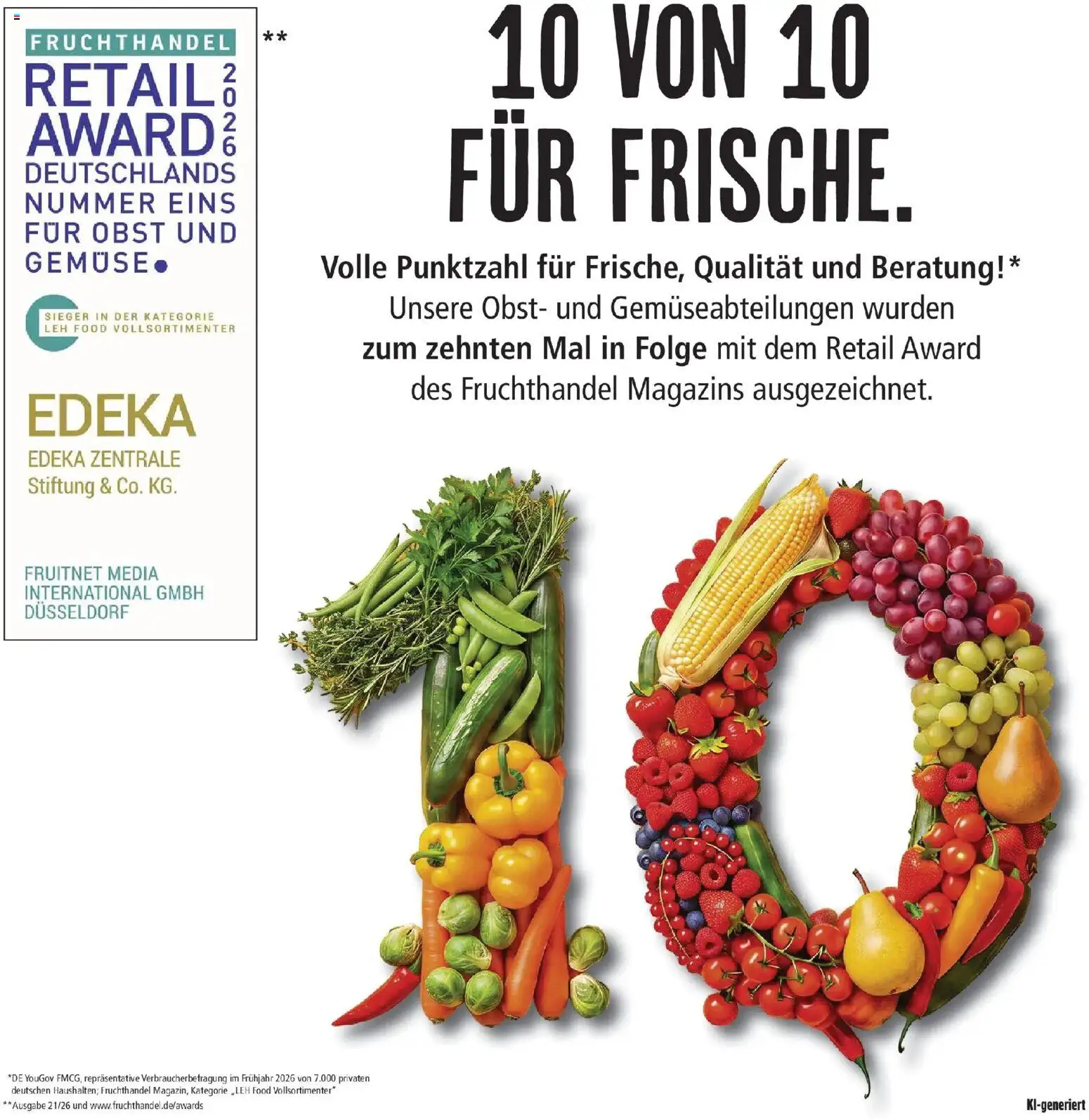 Marktkauf Prospekt Schorndorf (ab 28.09.2026) » Angebote online | Seite: 6 | Produkte: Gemüse, Obst