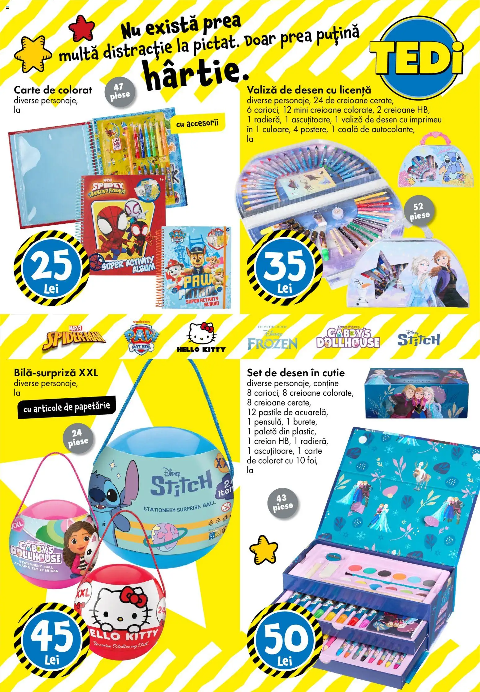 Noul catalog TEDi – valabil de la 23.10.2026 | Pagină: 4