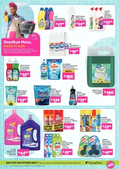 Offer preview "Game - Catalogue Spring Into Action" | Page: 11