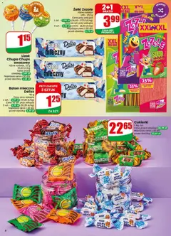 Pogląd oferty "Dino gazetka" - ważna od 29.07.2026 | Strona: 6