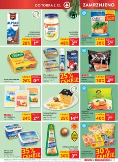 Spar katalog akcije – veljaven od 26.11.2025 | Stran: 15