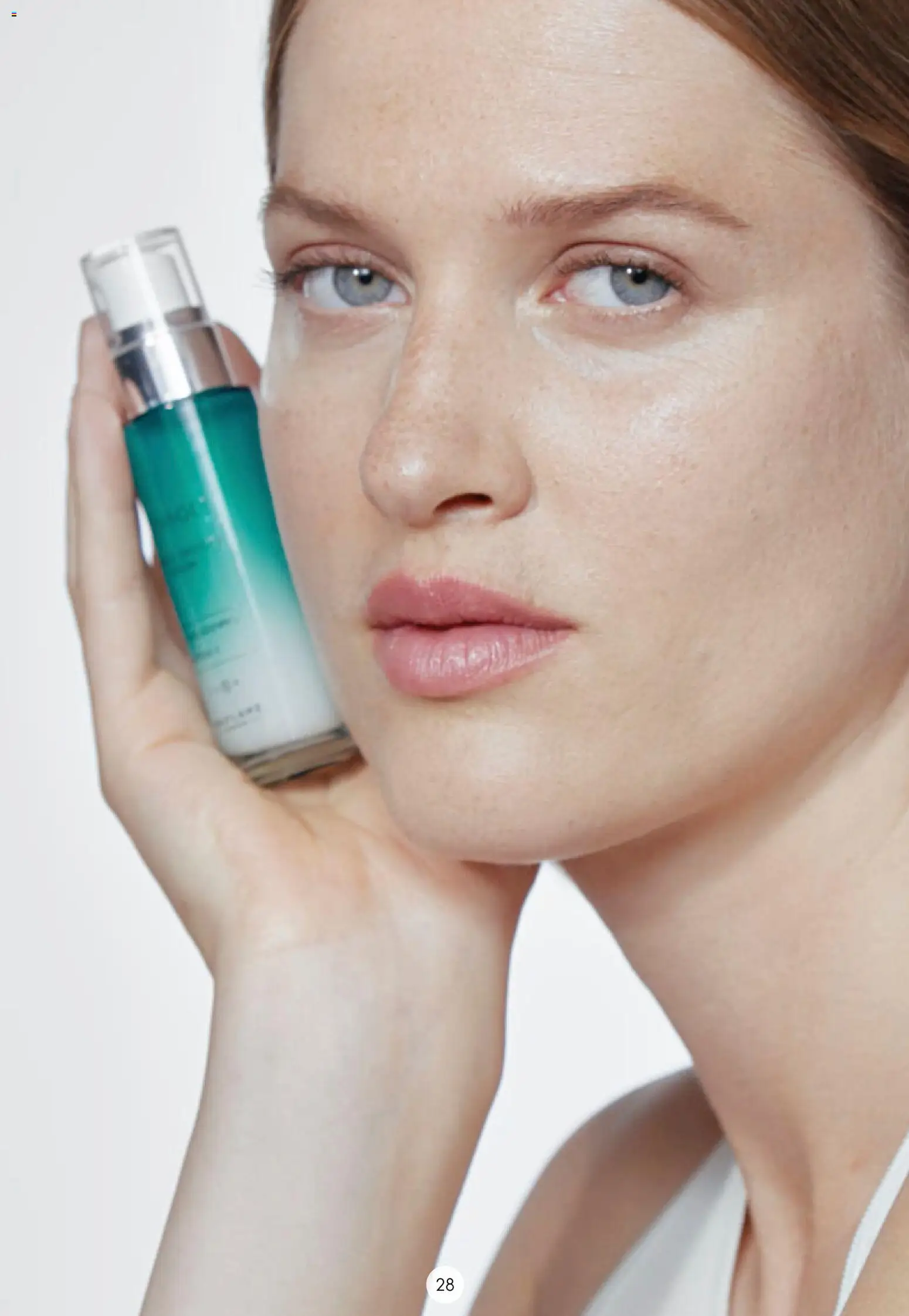 Oriflame katalog Novage+ od 21.07.2026 | Strana: 28