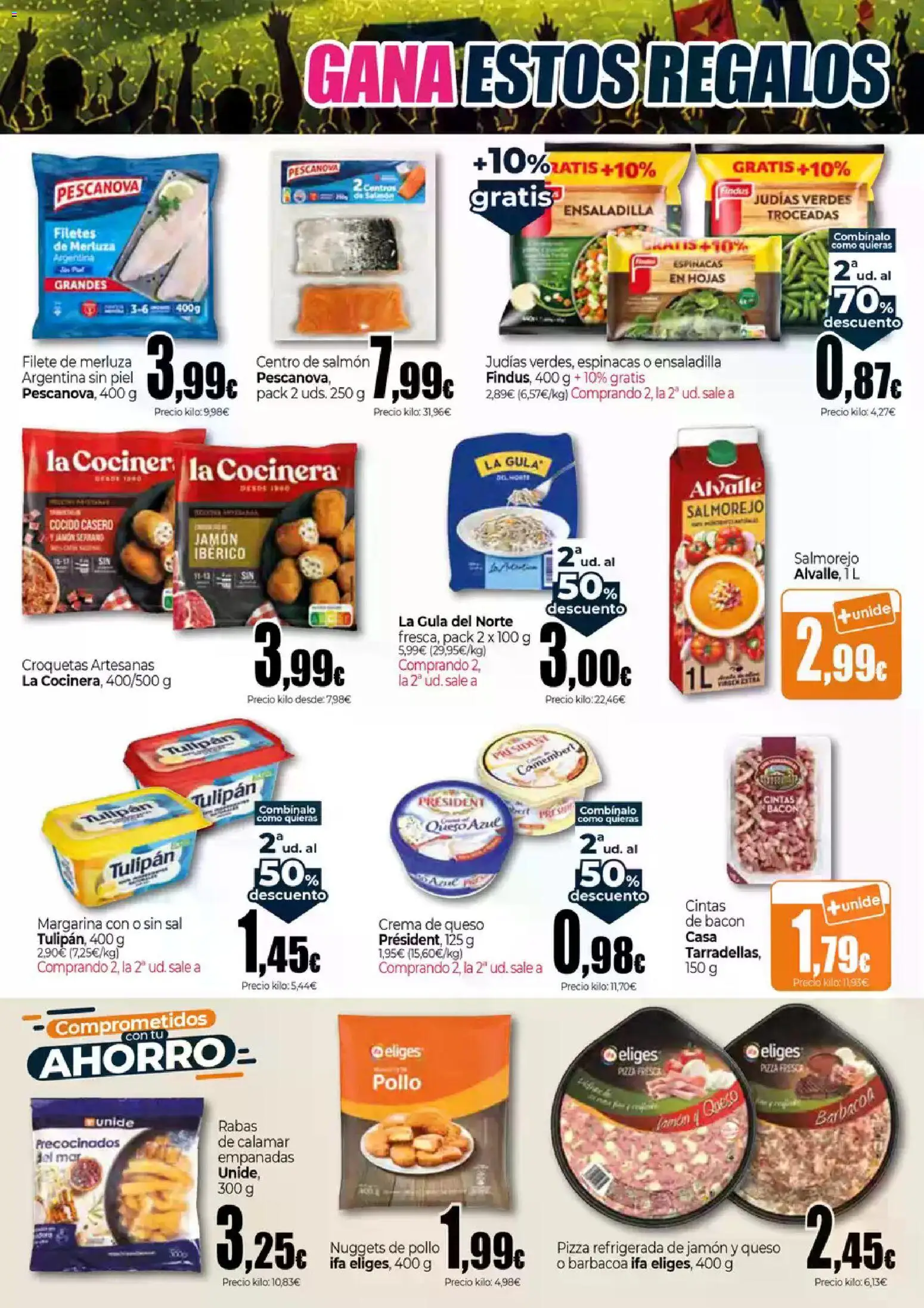 Unide folleto │ válido desde el 18.06.2026 | Página: 4