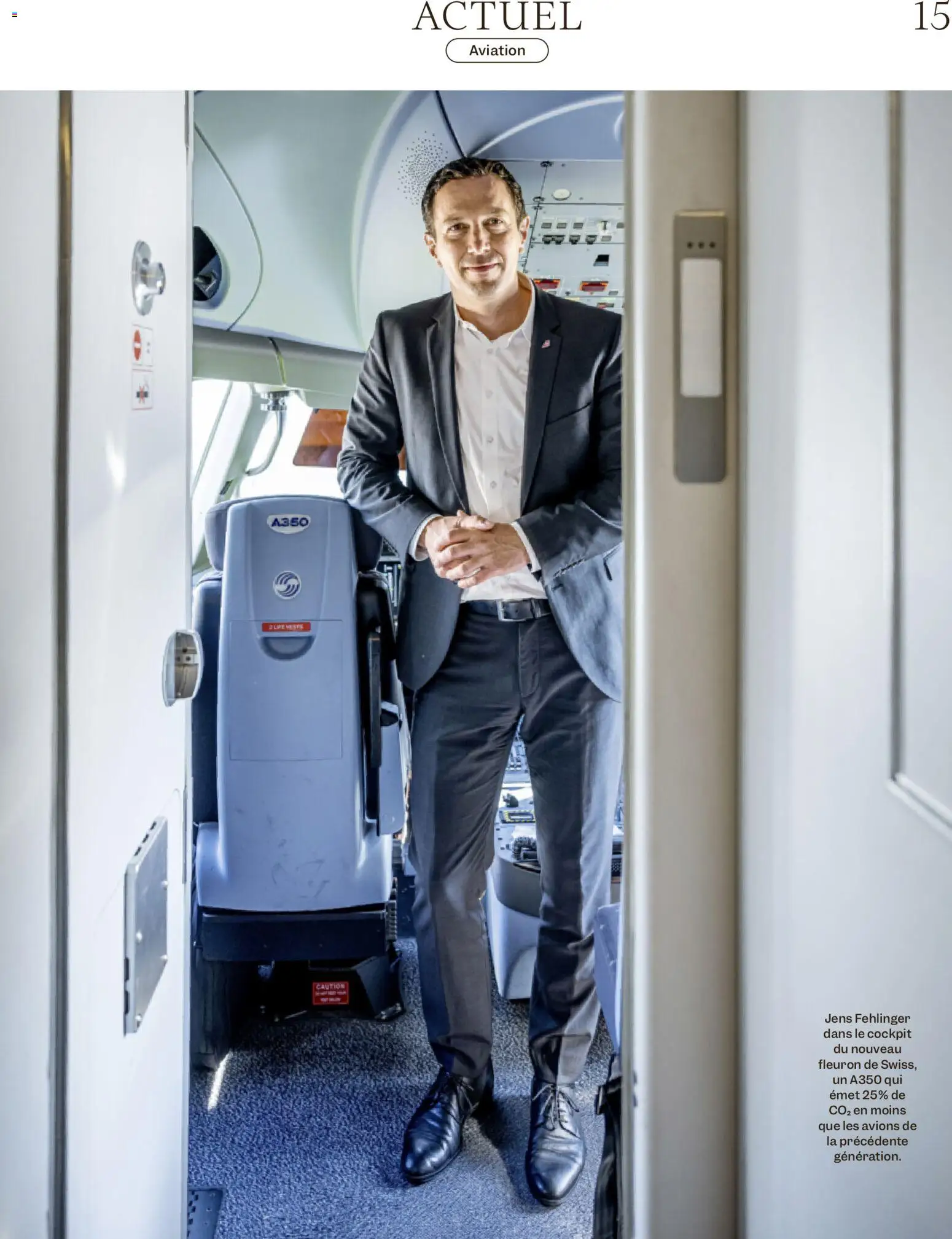 Migros aktionen Magazine FR – gültig ab 22.07.2026 | Seite: 15