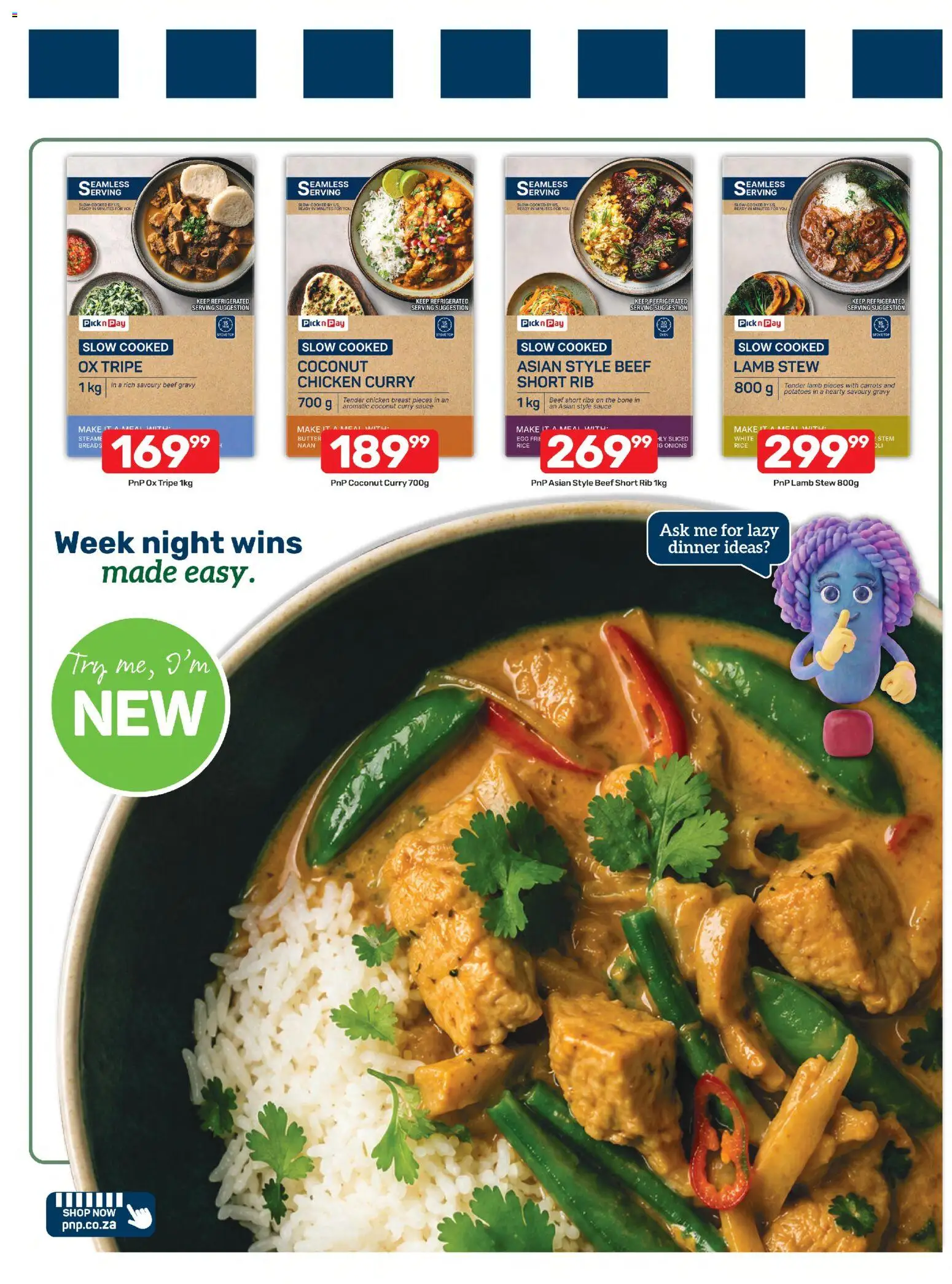 New Pick n Pay catalogue – valid from 24/08/2026 | Page: 5