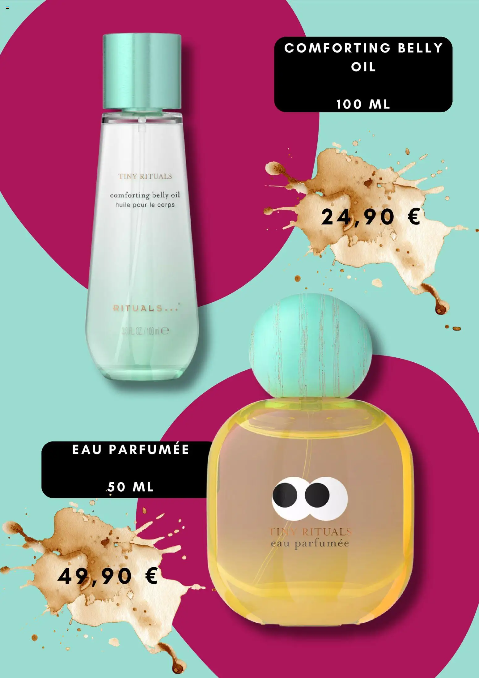 Rituals Prospekt – gültig ab 07.08.2026 | Seite: 3