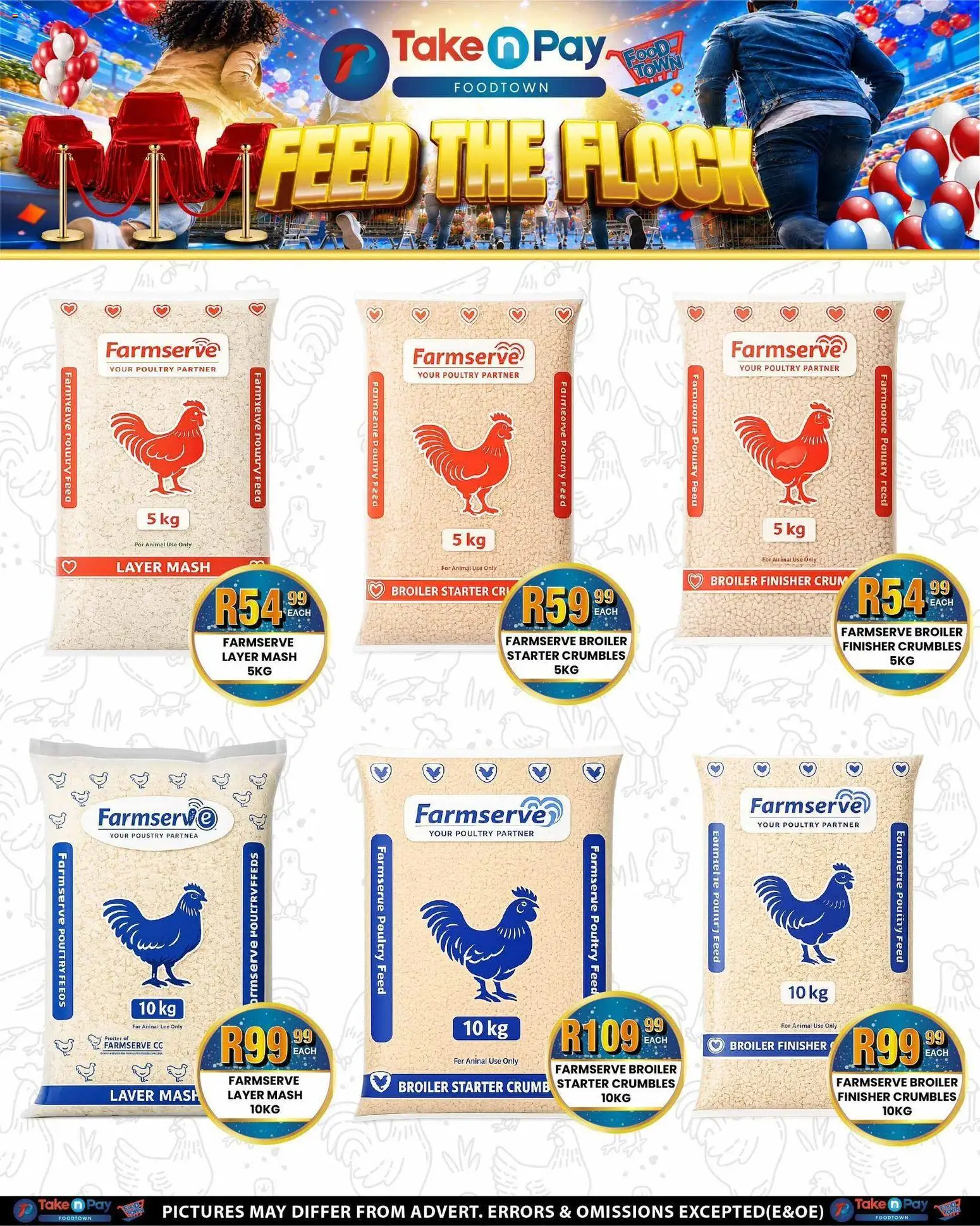 New Take n Pay catalogue – valid from 15.06.2026 | Page: 37