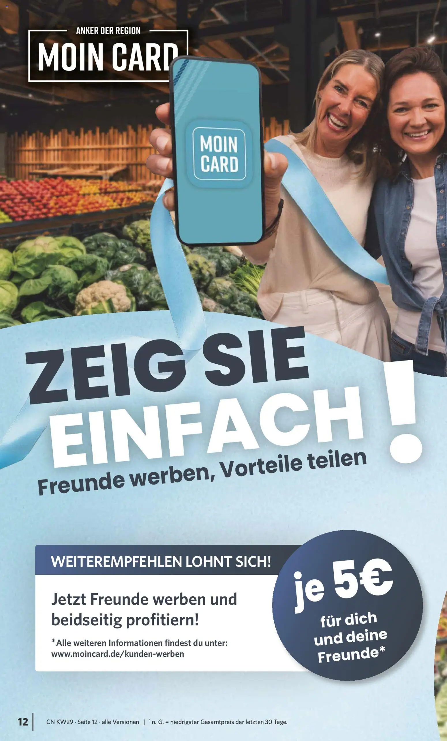 Combi Prospekt – gültig ab 13.07.2026 | Seite: 12