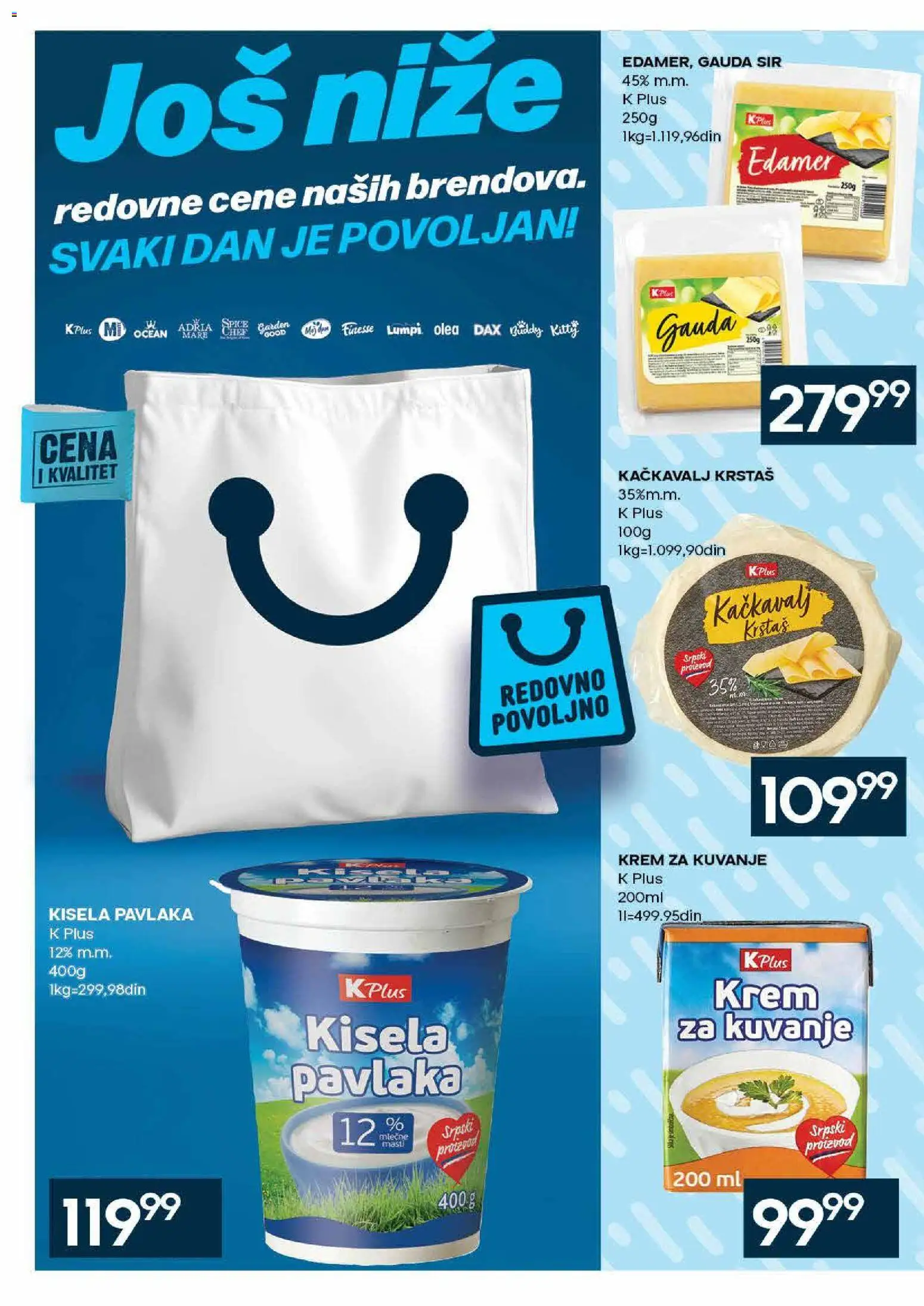 Roda katalog - važi od 26.10.2026 | Strana: 8