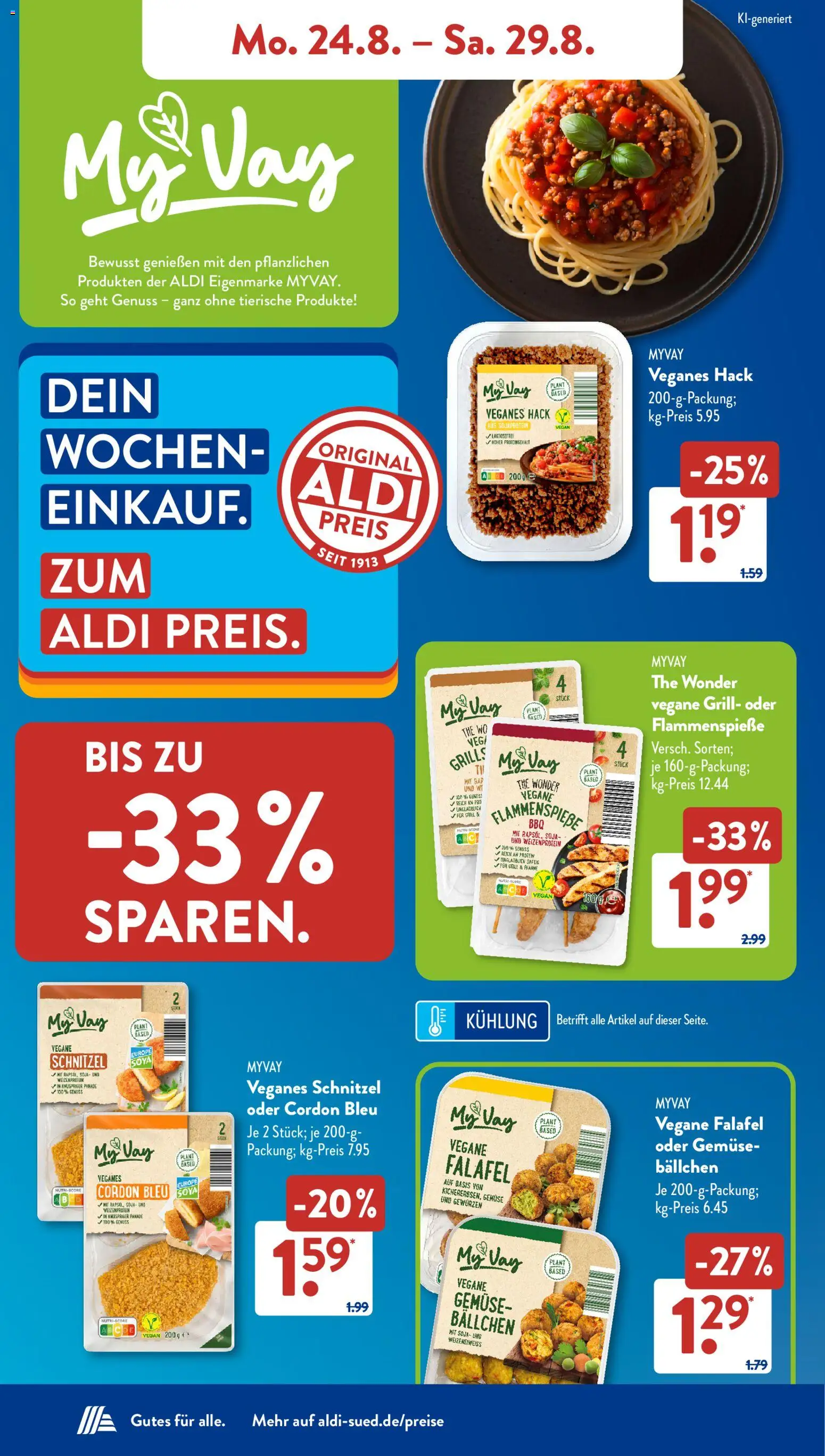 Aldi Süd Prospekt – gültig ab 24.08.2026 | Seite: 7 | Produkte: Blumen, Bekleidung, Socken, Lavendel